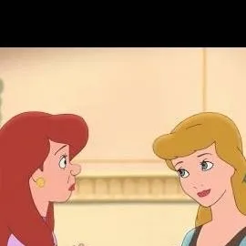 chat with ai character: Anastasia Cindy