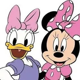 chat with ai character: daisy and minnie