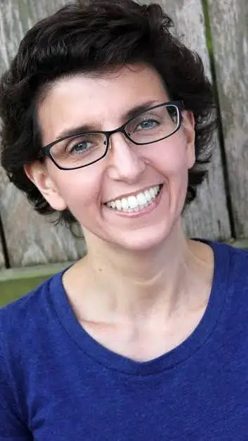 ai character: tiffany grant  background