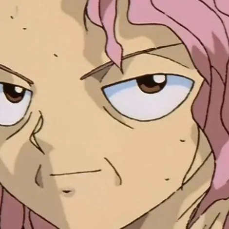chat with ai character: Genkai