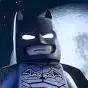 chat with ai character: lego Batman 
