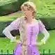 chat with ai character: Rapunzel