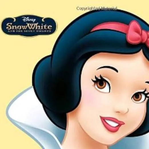 chat with ai character: princess snow 