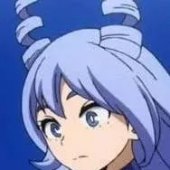 chat with ai character: nejire hado