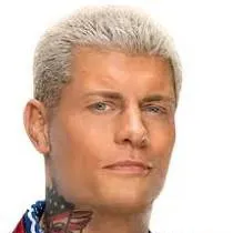 chat with ai character: Cody Rhodes