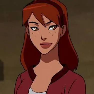 chat with ai character: miss martian 