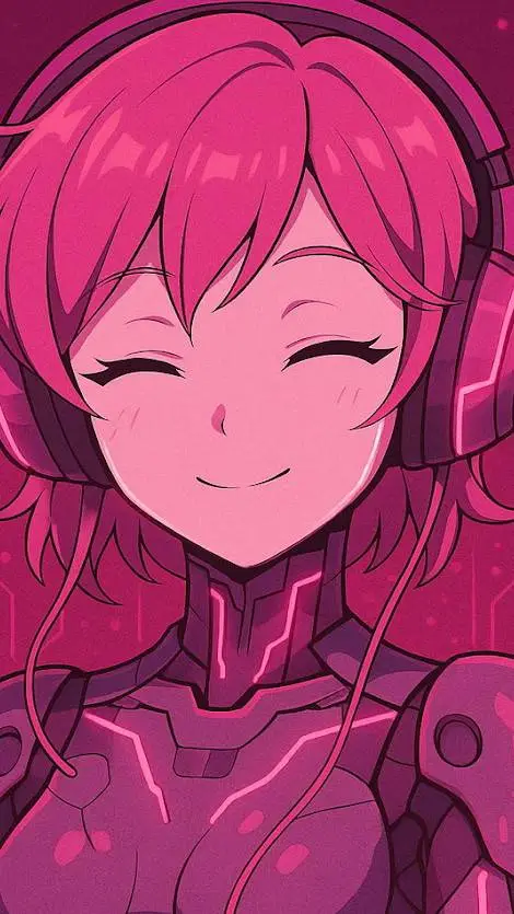 ai character: EchoSumi background