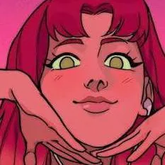 chat with ai character: Kami Garcia Star