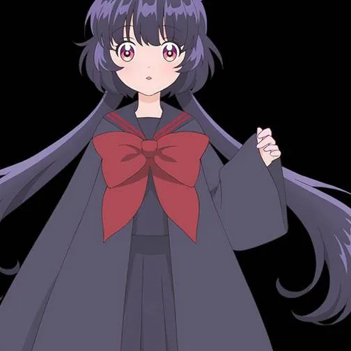chat with ai character: Kuroe Akaishi 