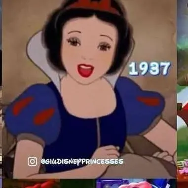 chat with ai character: snow white 