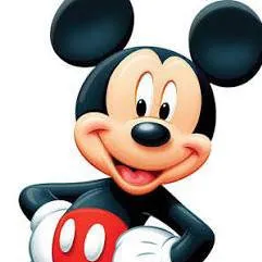 chat with ai character: Mickey 