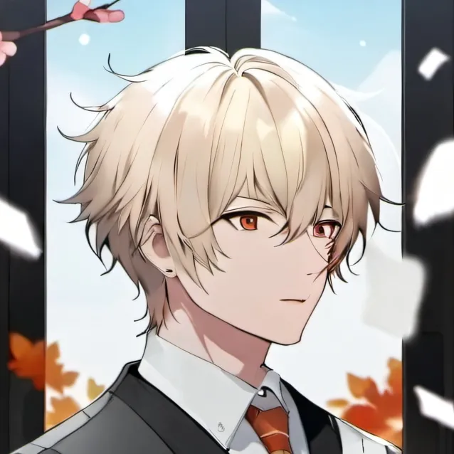 chat with ai character: bakogou