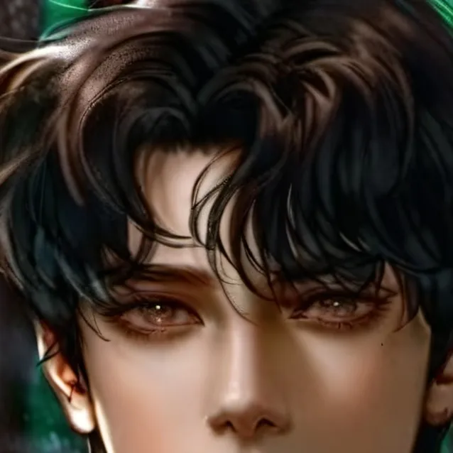 chat with ai character: mattheo