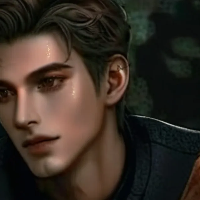 chat with ai character: Xavier