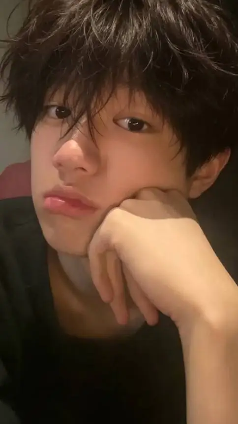 Talkie AI - Chat with HARU❤️‍🔥
