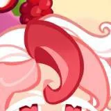 chat with ai character: Pavlova cookie
