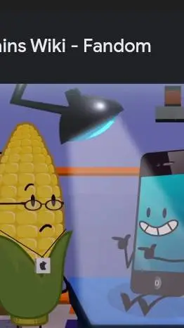 ai character: mephone & cobs!:D background