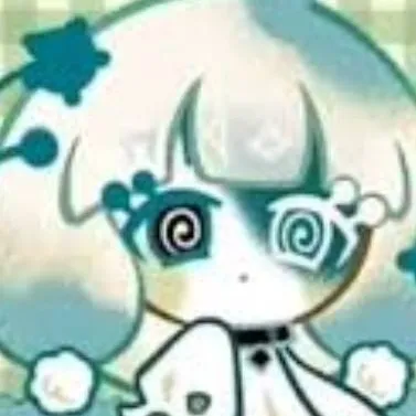 chat with ai character: pompom dough cooki