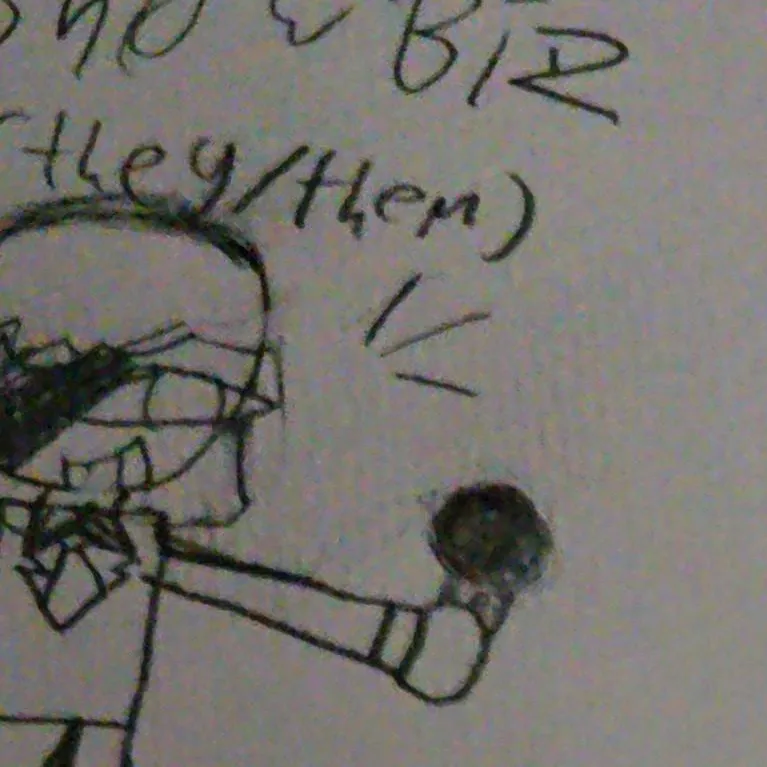 chat with ai character: normieneighborhood