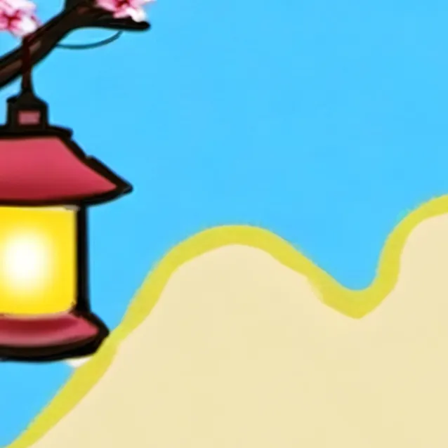 chat with ai character: Flower dance