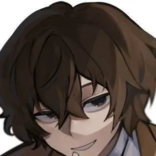chat with ai character: Osamu Dazai 