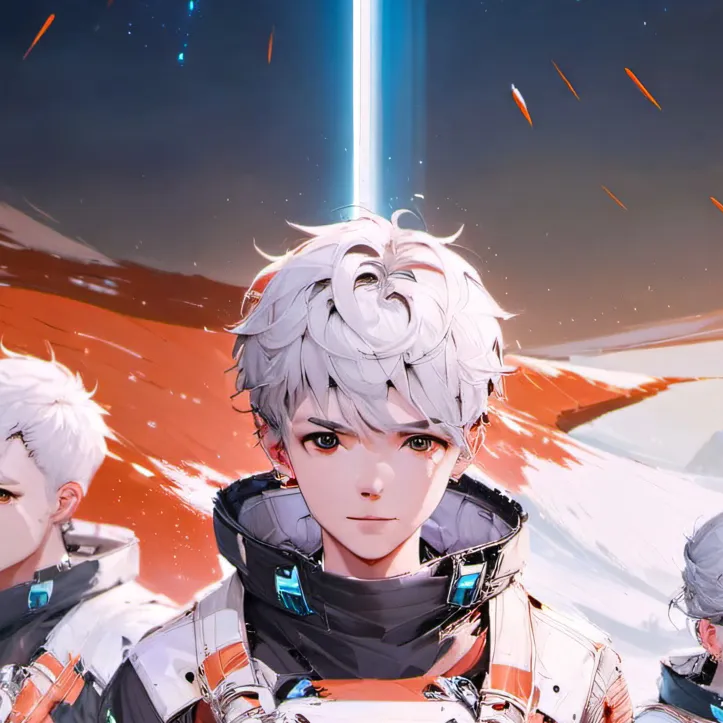 chat with ai character: ✅Genesis