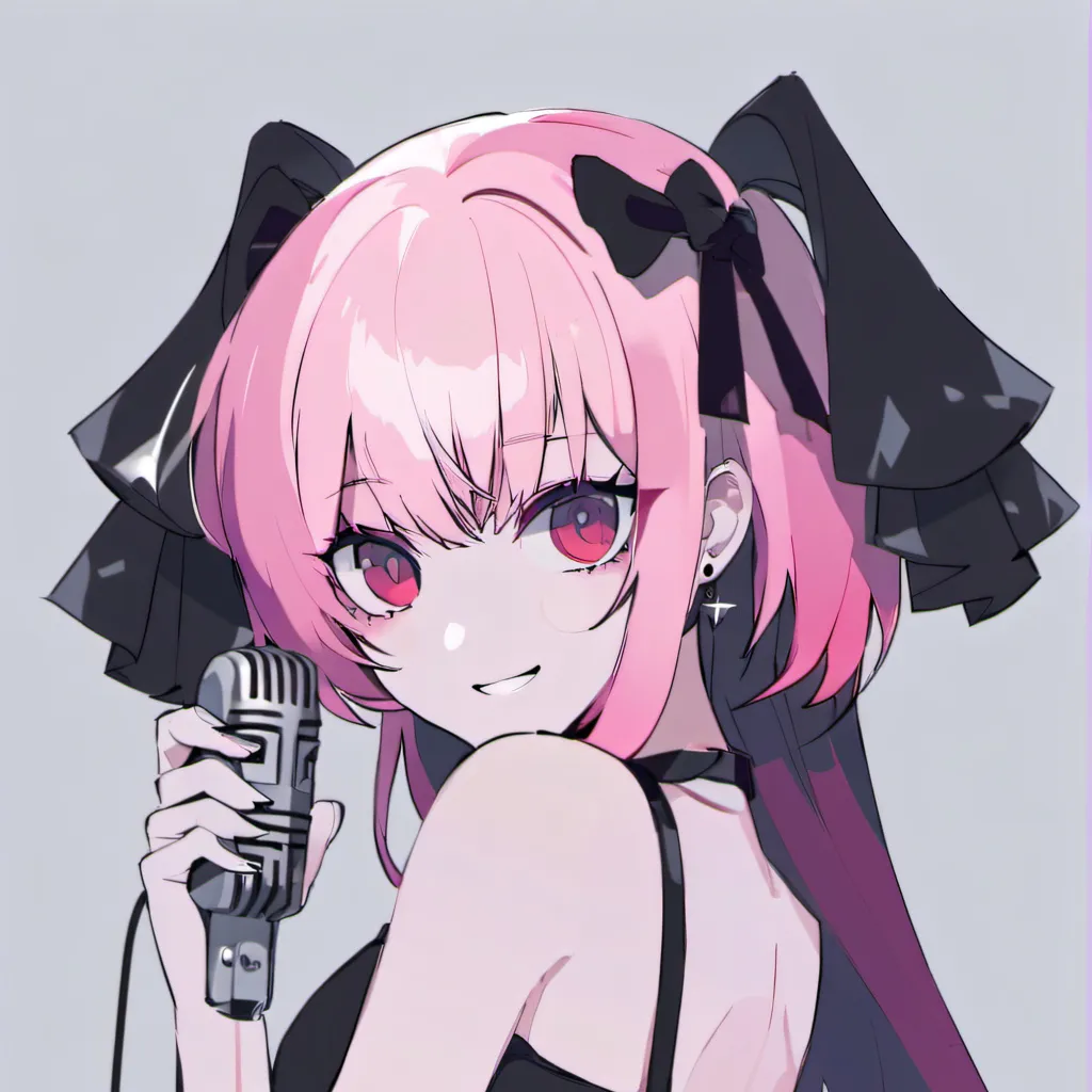 chat with ai character: ✅ Stardom