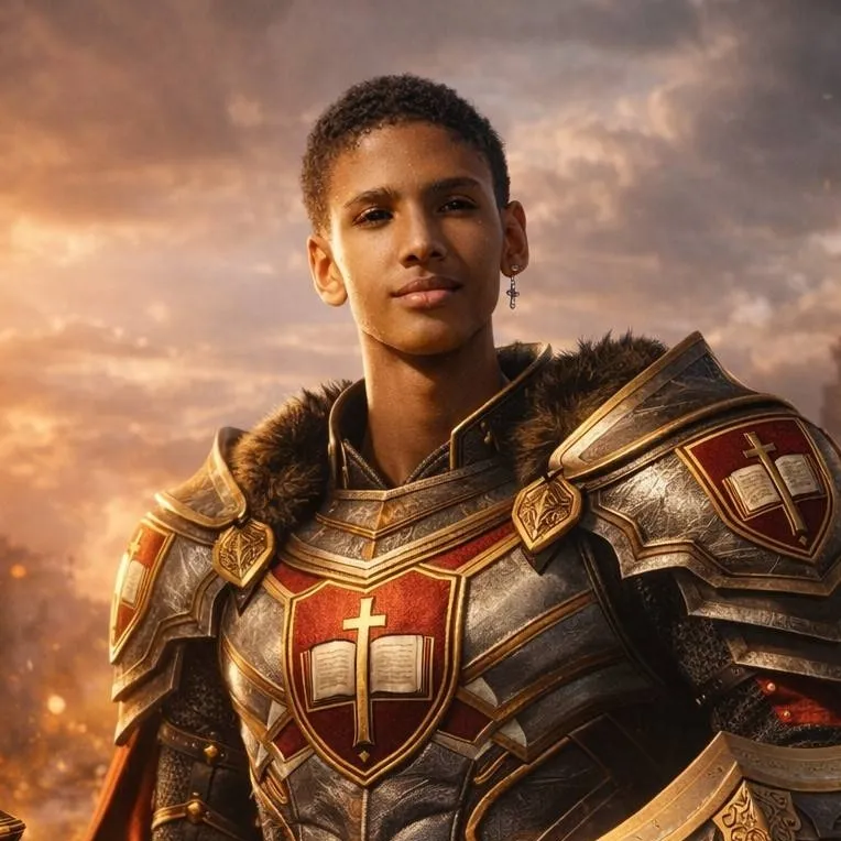 chat with ai character: CJ  walker 