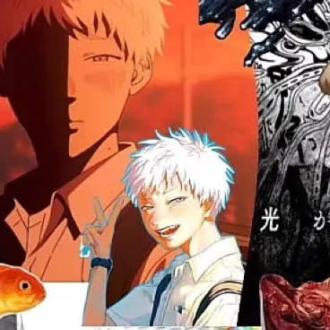 chat with ai character: Hikaru x Yoshiki