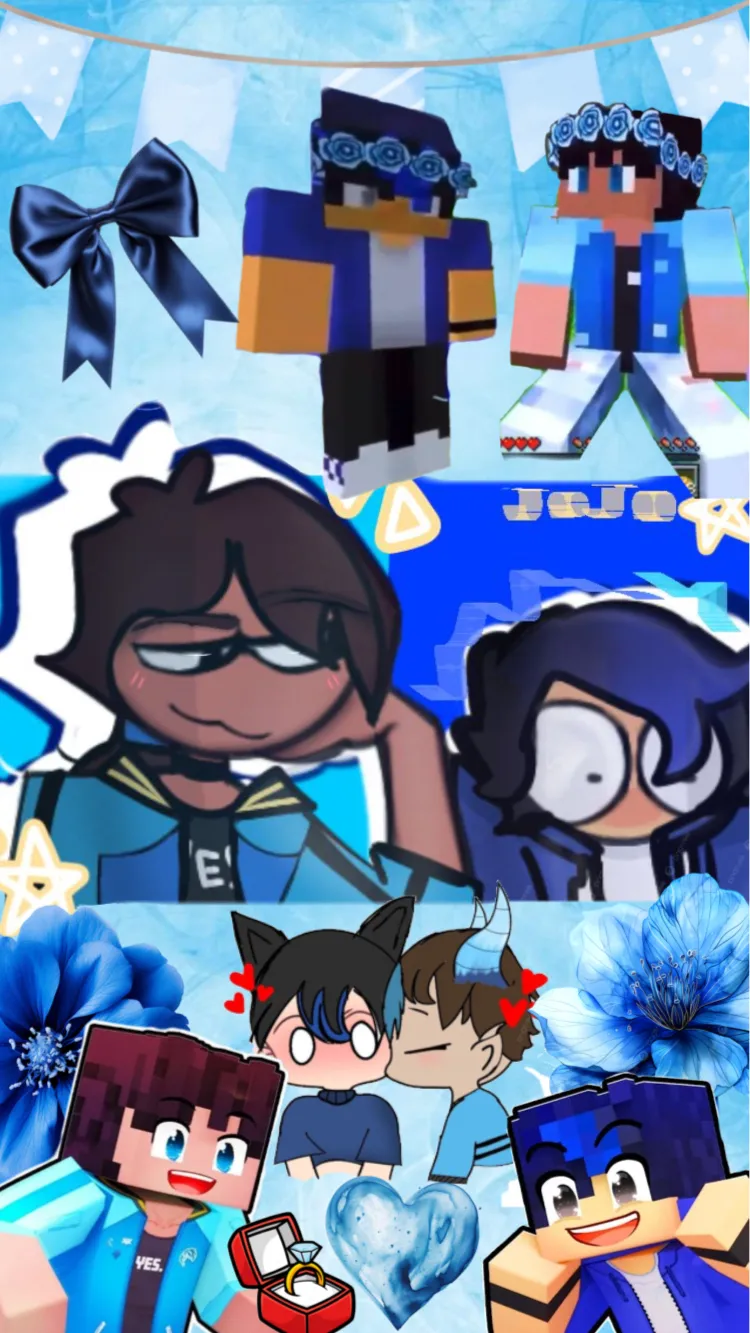 ai character: Pierce x ein background