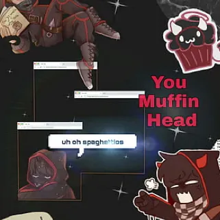 chat with ai character: BADBOYHALO