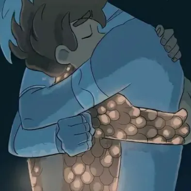 chat with ai character: Kappa x siren