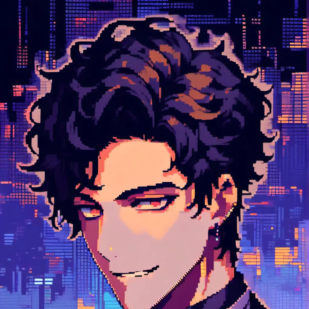chat with ai character: Zain