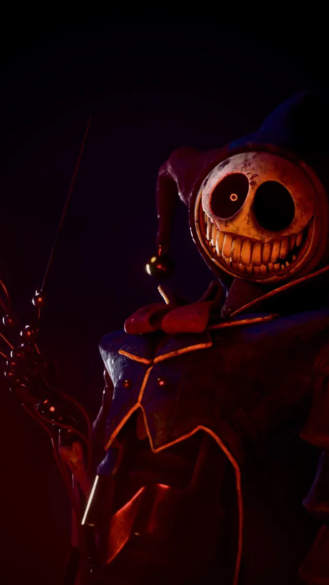 Talkie AI - Chat with ~ Prototype￼ ~