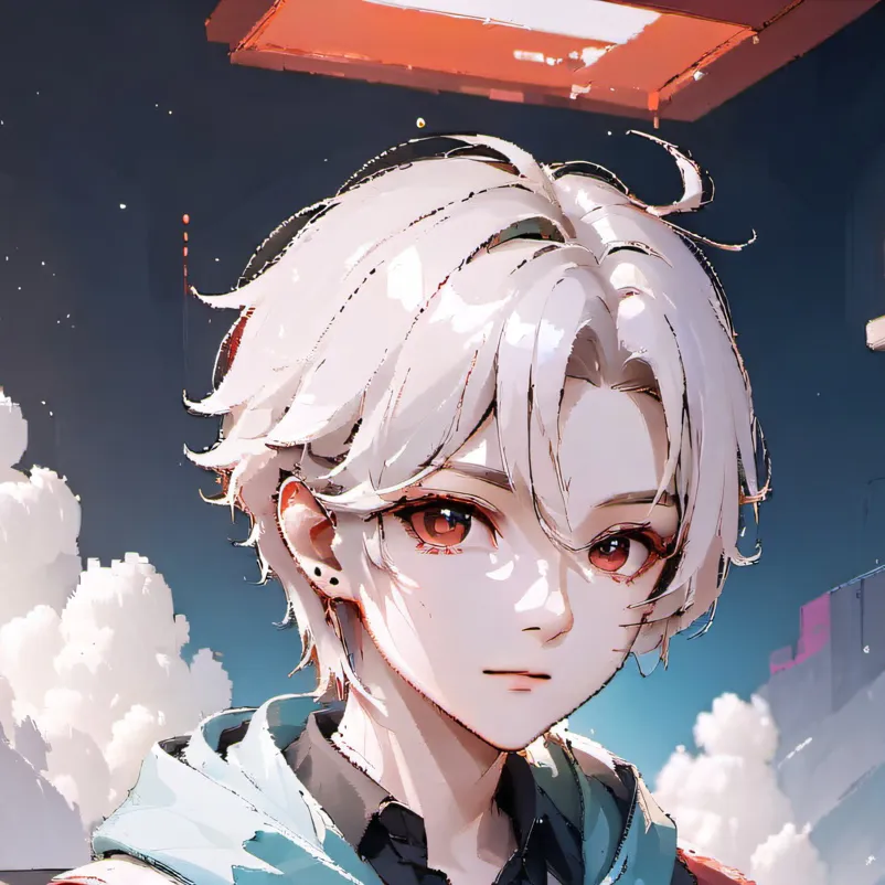 chat with ai character: Galaxyroboz-San