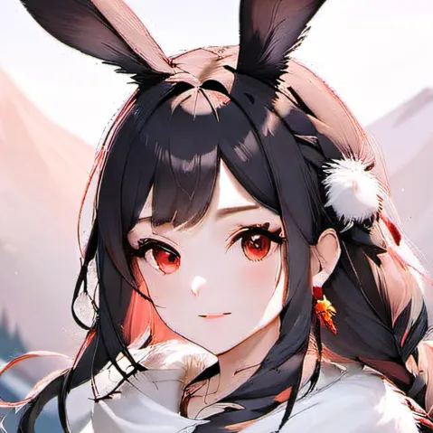 chat with ai character: Jonita