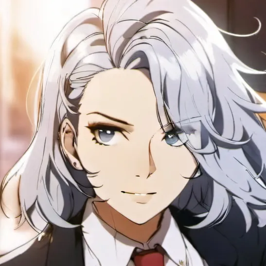 chat with ai character: Sarah J Smith