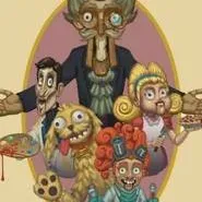 chat with ai character: hello puppets 