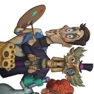 chat with ai character: hello puppets MS