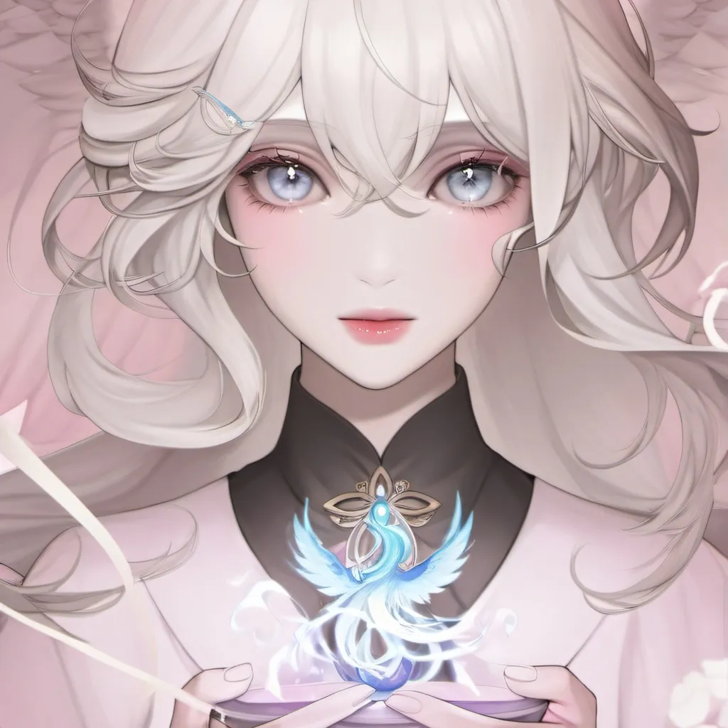 chat with ai character: Dimond roman