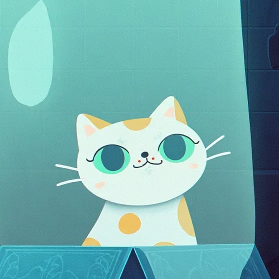 chat with ai character: Meowmeow(Hunt)