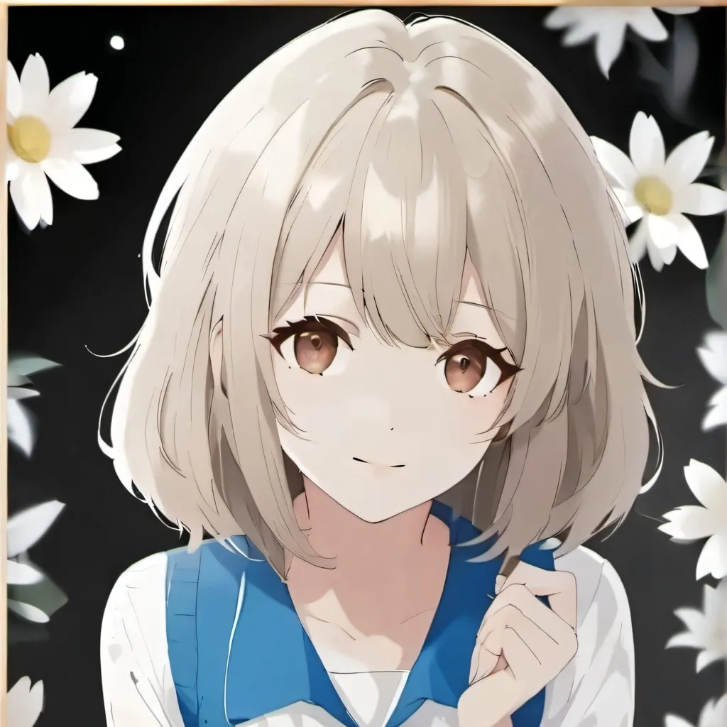chat with ai character: Mimi targo
