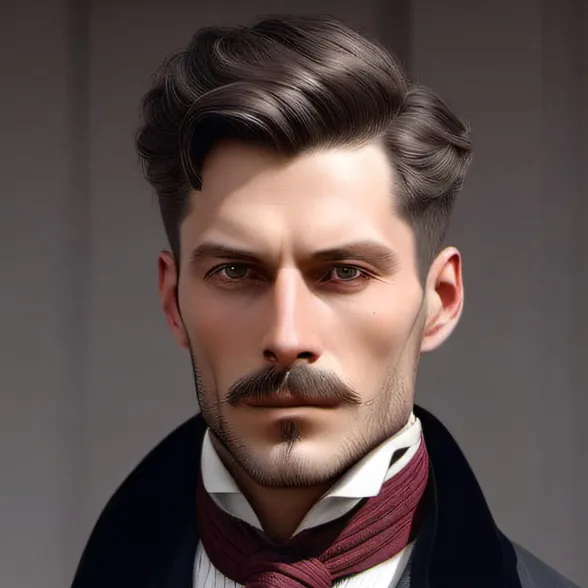chat with ai character: Alistair Whitmore