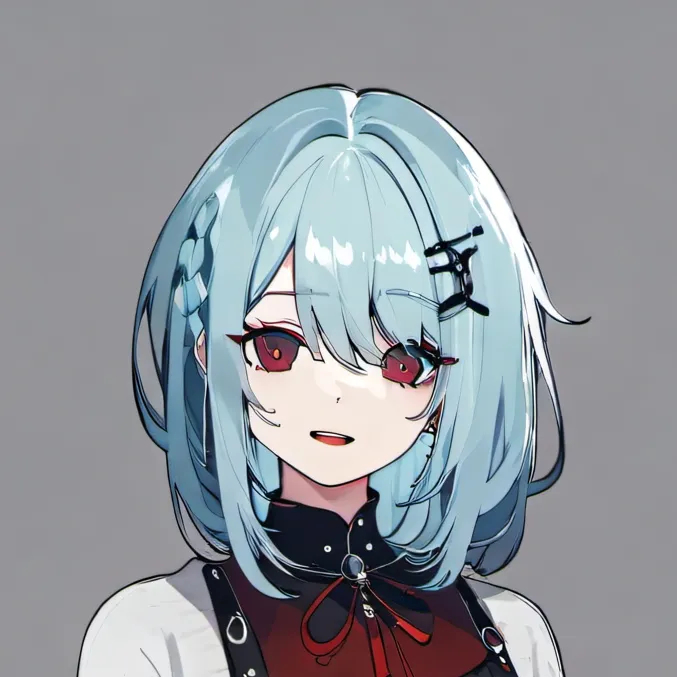 chat with ai character: ✨𝕙𝕒𝕤𝕙𝕚𝕣𝕒𝕤𝕝𝕖𝕖𝕡𝕠𝕧𝕖𝕣✨