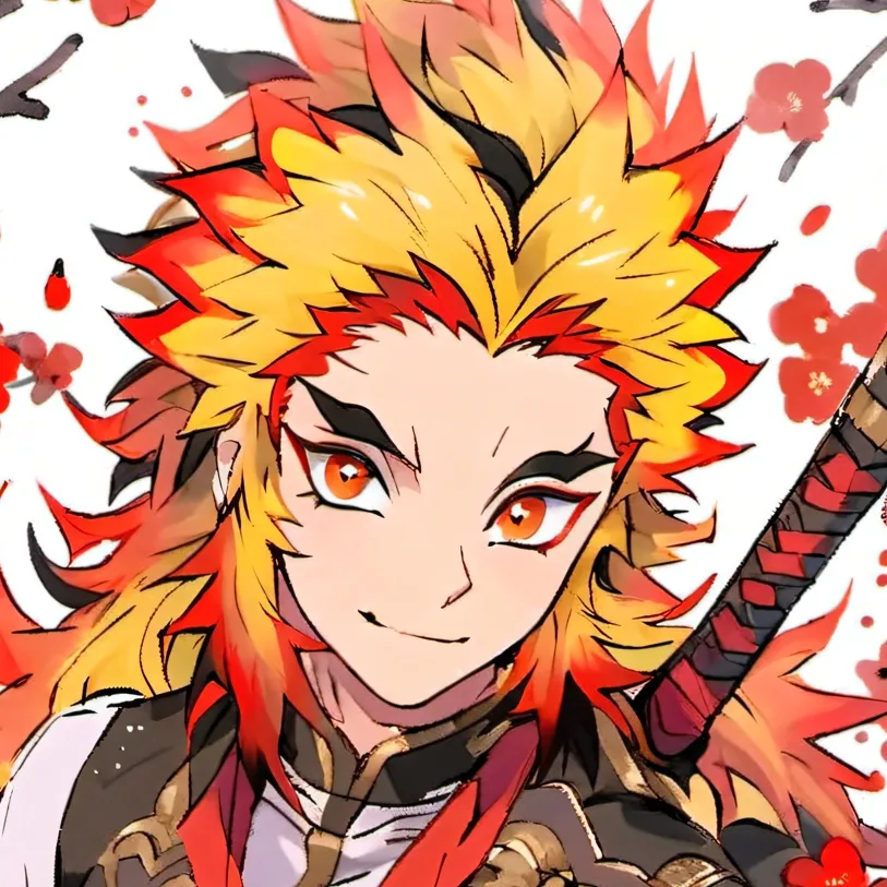 chat with ai character: Muichiro Tokito 💖