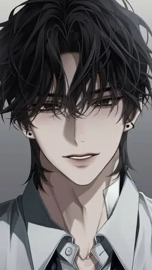 ai character: Ezra background