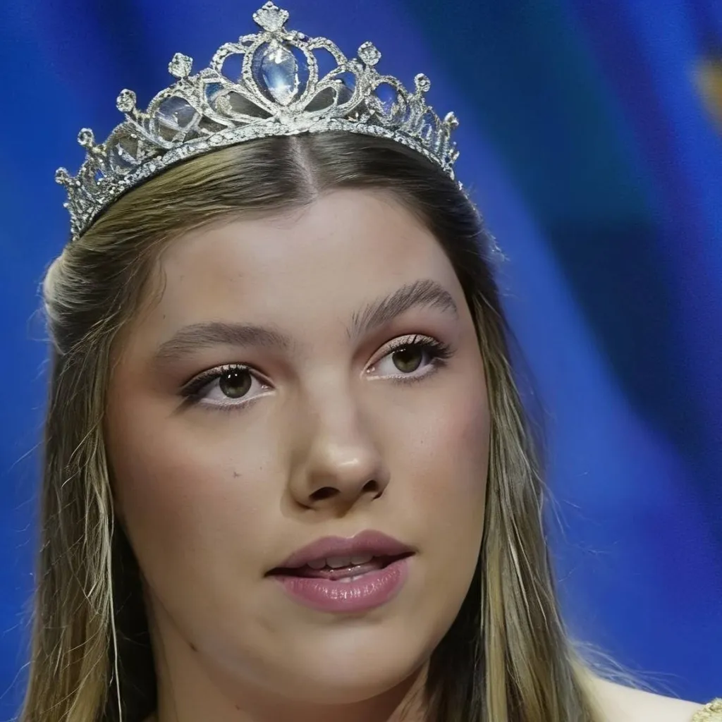 chat with ai character: Tu Reina 👑