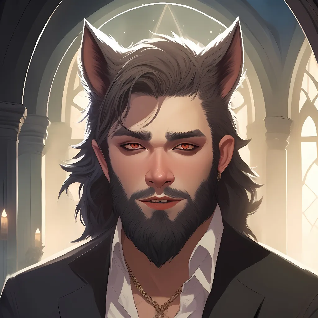 chat with ai character: Samuel Watson