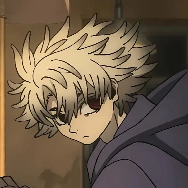 chat with ai character: rudo surebrec