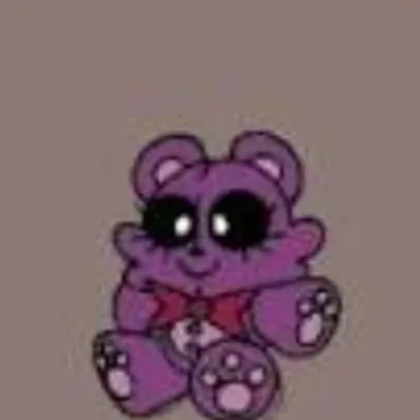 chat with ai character: Teddibear